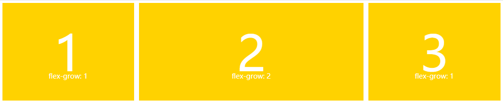 flex-grow