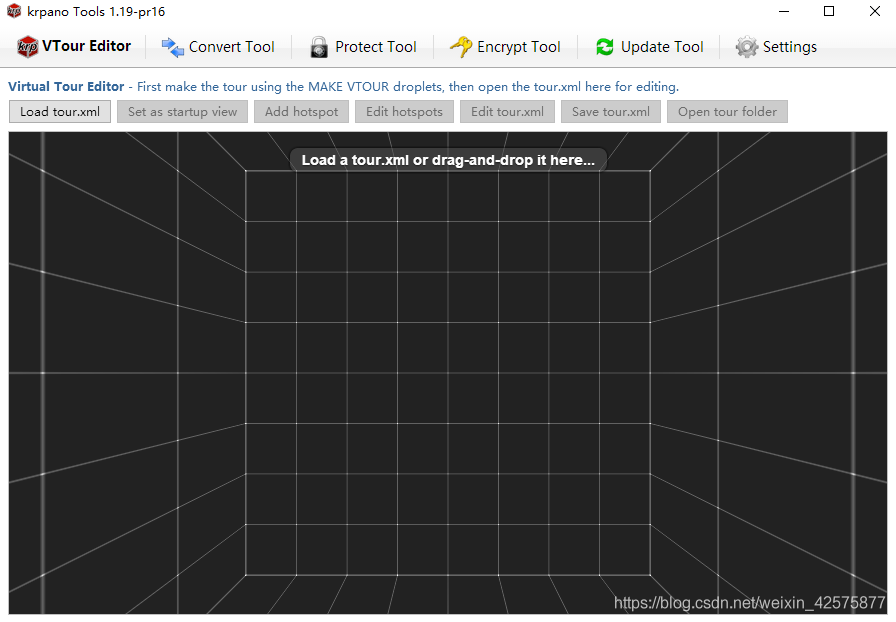 krpano Tools